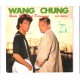 WANG CHUNG - Wake up, stop dancing